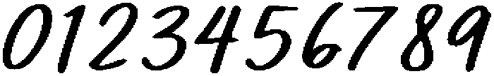 LaCasadeCultura-Bold otf (700) Font OTHER CHARS