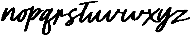 LaCasadeCultura-Bold otf (700) Font LOWERCASE