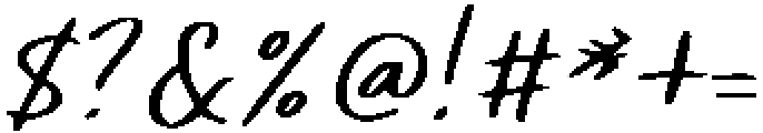 LaCasadeCultura-Regular otf (400) Font OTHER CHARS