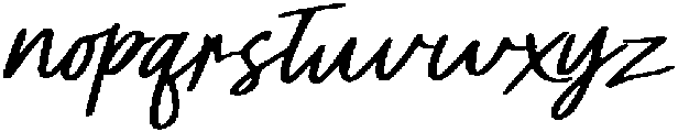 LaCasadeCultura-Regular otf (400) Font LOWERCASE
