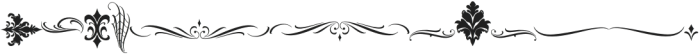 LaFamilia Symbol otf (400) Font UPPERCASE