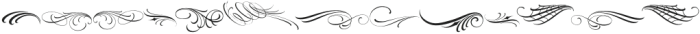 LaFamilia Symbol otf (400) Font LOWERCASE