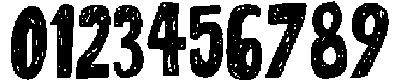 LaMagieDuRivageGris-Regular otf (400) Font OTHER CHARS