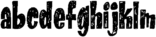 LaMagieDuRivageGris-Regular otf (400) FONT