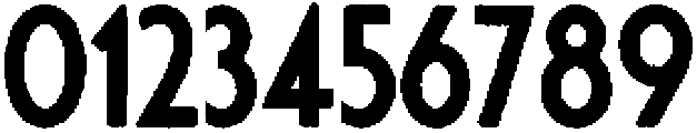 LaPiscine Bold otf (700) Font OTHER CHARS