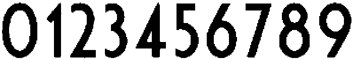 LaPiscine Regular otf (400) Font OTHER CHARS