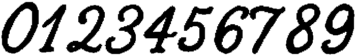LaPiscineScript Regular otf (400) Font OTHER CHARS