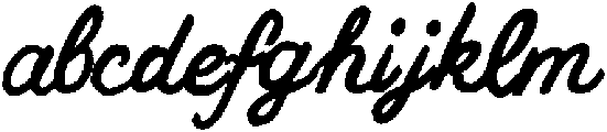 LaPiscineScript Regular otf (400) FONT