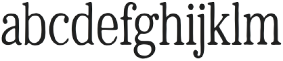 LaRaquetteClub Serif otf (400) FONT