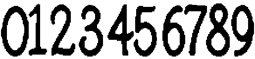 Laba ttf (400) Font OTHER CHARS