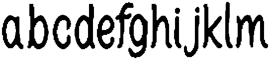 Laba ttf (400) FONT