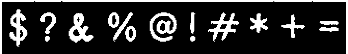 Labeler Sans Serif otf (400) Font OTHER CHARS