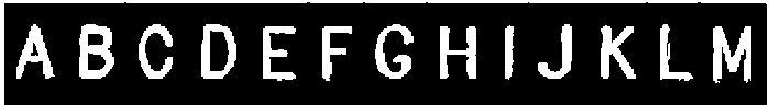 Labeler Sans Serif otf (400) Font UPPERCASE