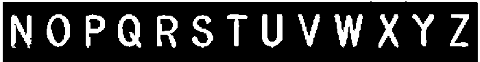 Labeler Sans Serif otf (400) Font UPPERCASE