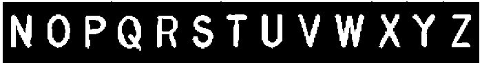 Labeler Sans Serif otf (400) Font LOWERCASE