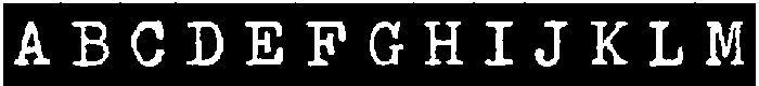 Labeler Serif otf (400) Font UPPERCASE