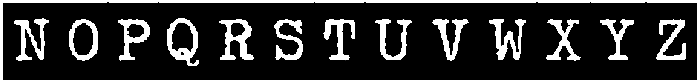 Labeler Serif otf (400) Font LOWERCASE