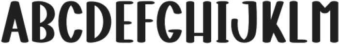 Labubu Regular otf (400) Font