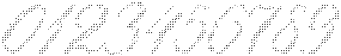 Lace House Regular ttf (400) Font OTHER CHARS