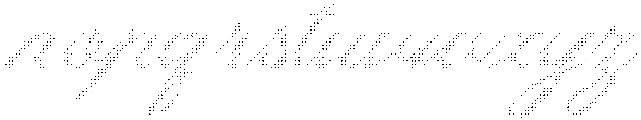 Lace House Regular ttf (400) Font LOWERCASE