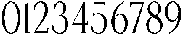 Lacuna Regular otf (400) Font OTHER CHARS