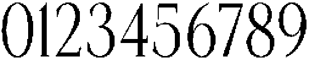 Lacuna Regular ttf (400) Font OTHER CHARS