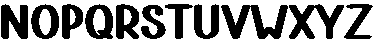 Ladies Charm Regular otf (400) Font UPPERCASE