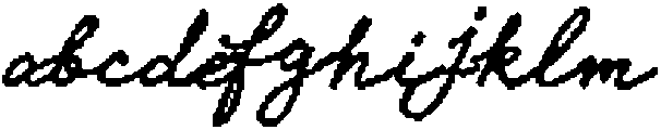 Laelia Wave Regular otf (400) FONT