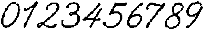 Laelia Wave Thin otf (100) Font OTHER CHARS