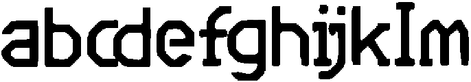 Lafoko ttf (400) FONT