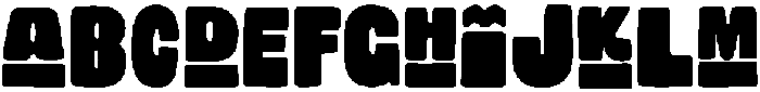 Lago Sea Sans Serif Regular otf (400) FONT