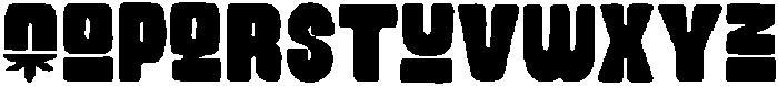Lago Sea Sans Serif Regular otf (400) Font LOWERCASE