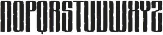 LagonIgrazRegular otf (400) Font LOWERCASE