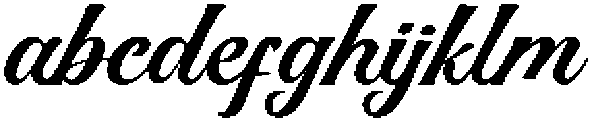 Laguna Hunters Regular otf (400) FONT