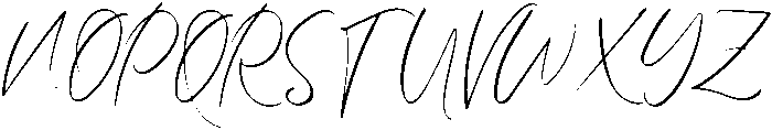 Lajoya-Regular otf (400) Font UPPERCASE