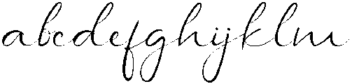 Lajoya-Regular otf (400) FONT