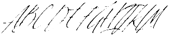 Lake Como Script otf (400) Font UPPERCASE