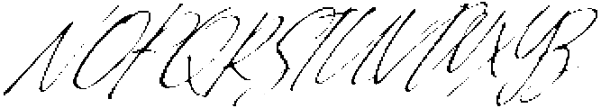 Lake Como Script otf (400) Font UPPERCASE