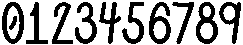 Lakeside Bold otf (700) Font OTHER CHARS