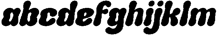 Lakotha Italic otf (400) FONT