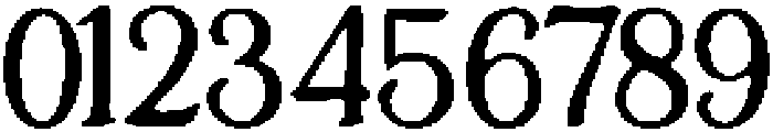 Laku ttf (400) Font OTHER CHARS