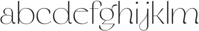 LamLagang051-Regular otf (400) FONT