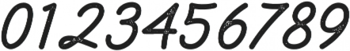 Lambretta Stamp ttf (400) Font OTHER CHARS