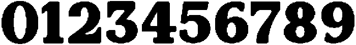 Lamonik Regular otf (400) Font OTHER CHARS