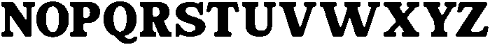 Lamonik Regular otf (400) Font UPPERCASE