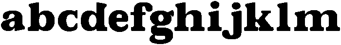 Lamonik Regular otf (400) FONT