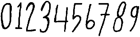 Lamore Regular otf (400) Font OTHER CHARS