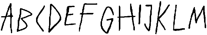 Lamore Regular otf (400) FONT