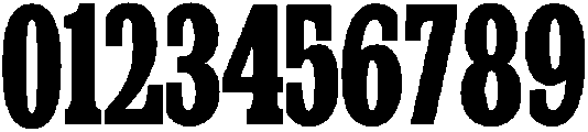 Lamost Medium otf (500) Font OTHER CHARS