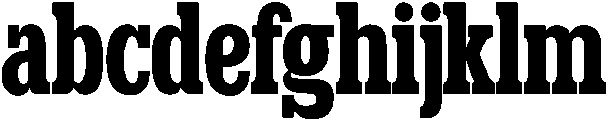Lamost Medium otf (500) FONT